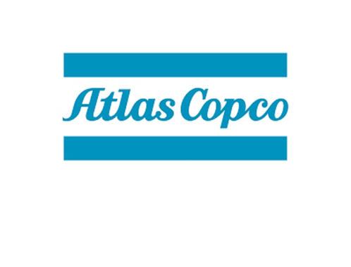 ATLAS COPCO