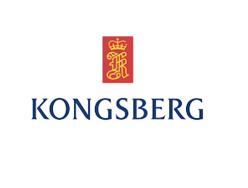 KONGSBERG