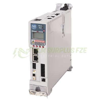 2198-H040-ERS ALLEN BRADLEY