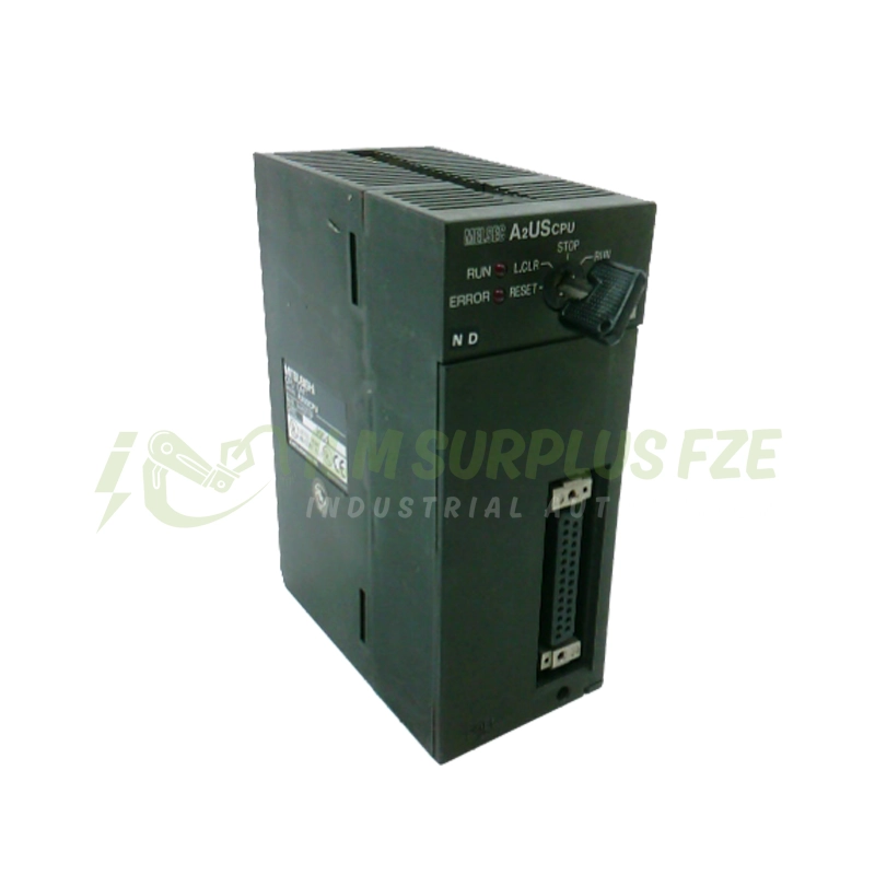 A2USCPU