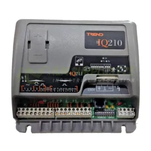 IQ211/UNB/230VAC,trend
