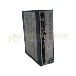 S20360-VTS DANAHER MOTION GIDDINGS & LEWIS MOTION CNTRL