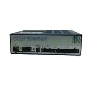 S20360-VTS,DANAHER MOTION GIDDINGS & LEWIS MOTION CNTRL