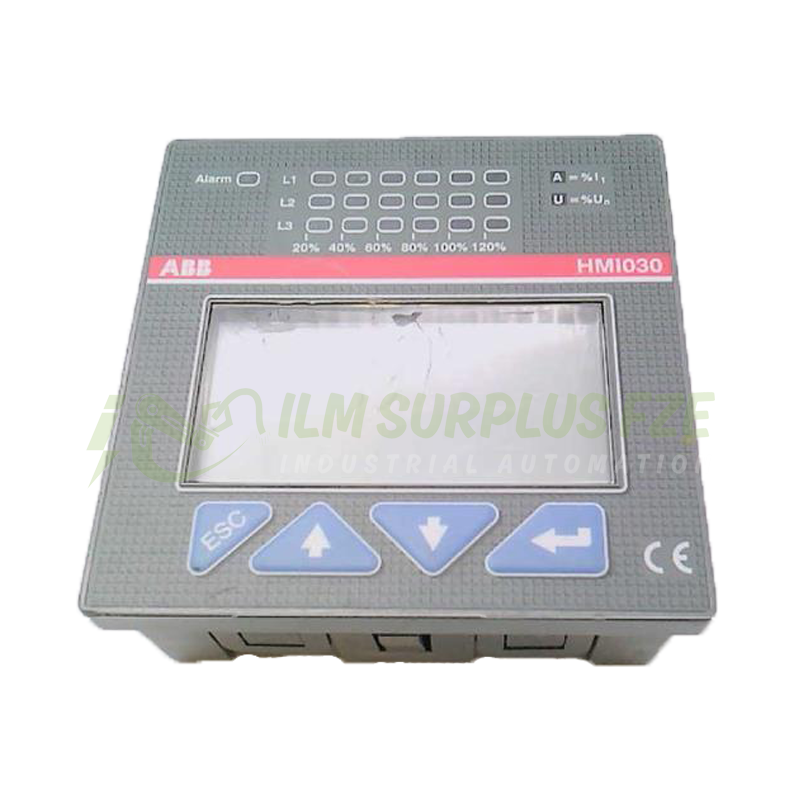 HMI030