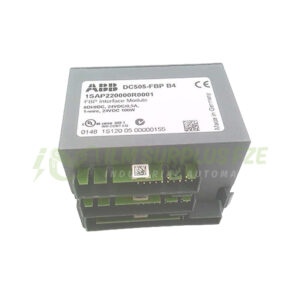 DC505-FBP A