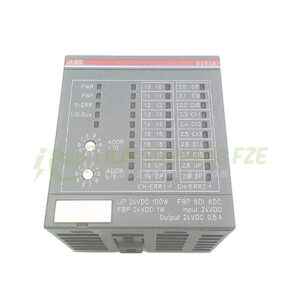 DC505-FBP A
