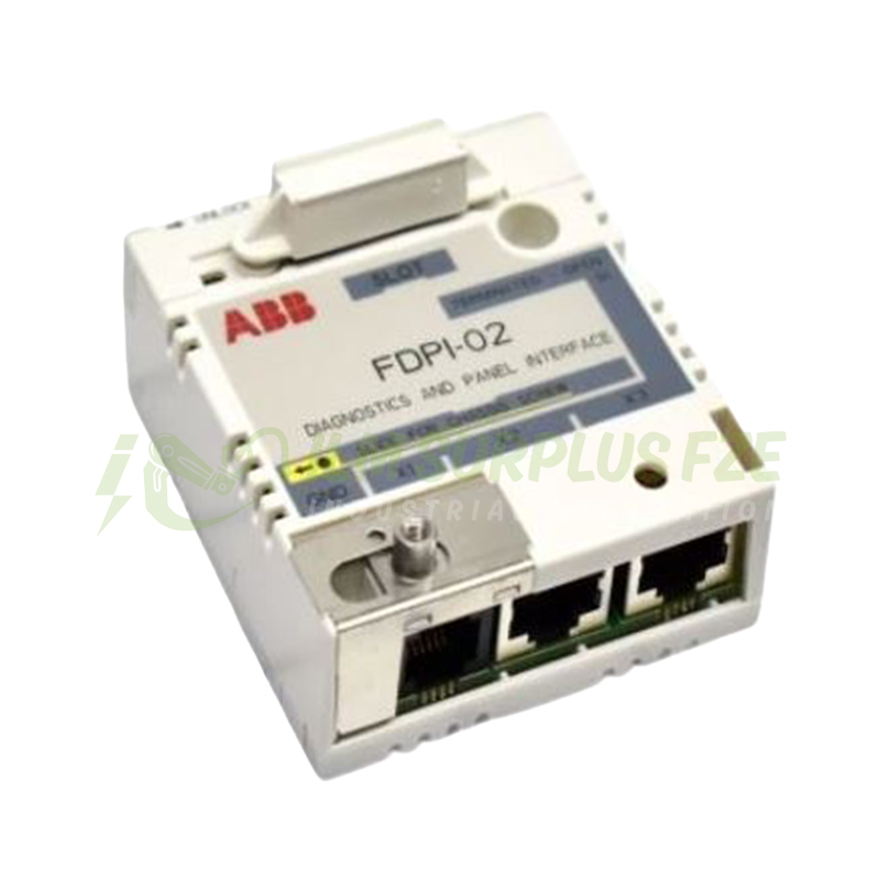FDPI-02