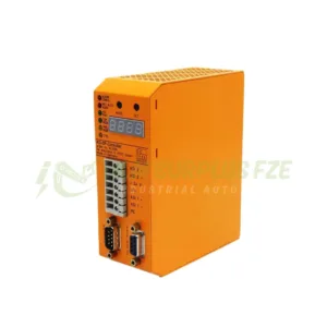 2MSTR 1RS232C 1DP