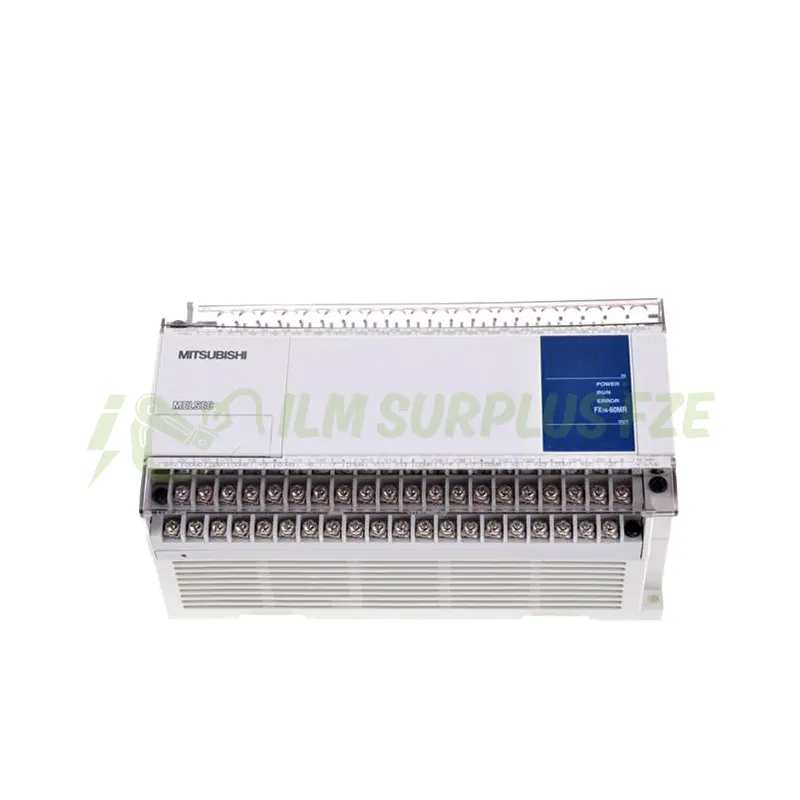 FX 1N-60MR-ES/UL