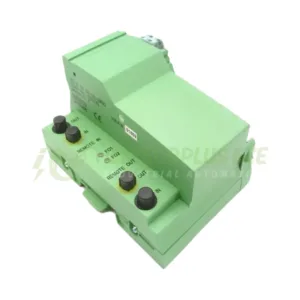 IBS IL 24 BK-LK-2MBD