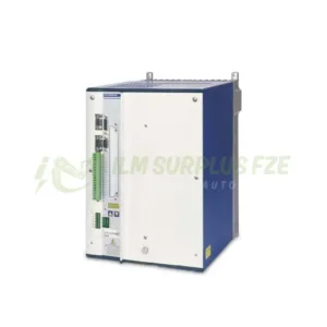 SERVOSTAR 640