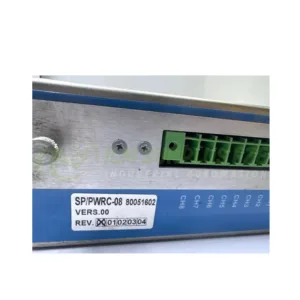SP/PWRC-08