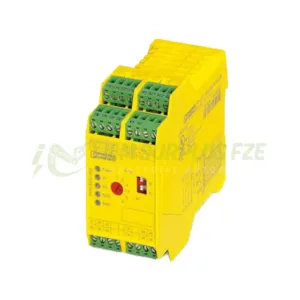 PSR-SCP-24DC/ESD/5X1/1X2/300