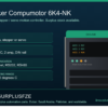Parker Compumotor 6K4-NK