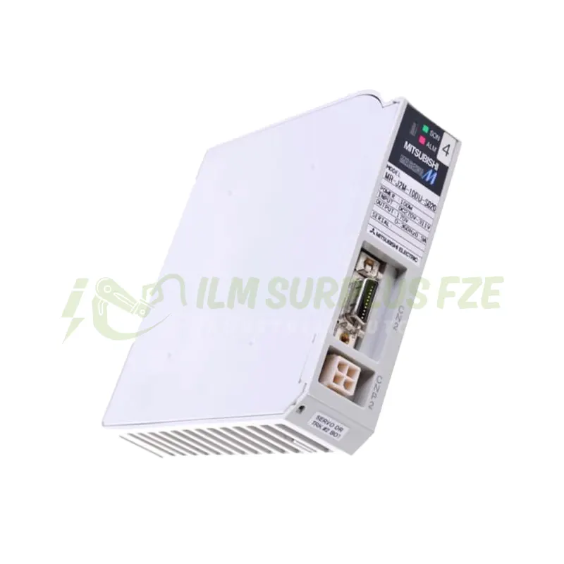 MR-J2M-10DU-S020