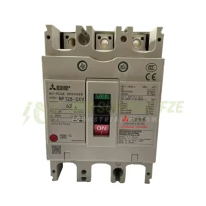 NF125-SXV